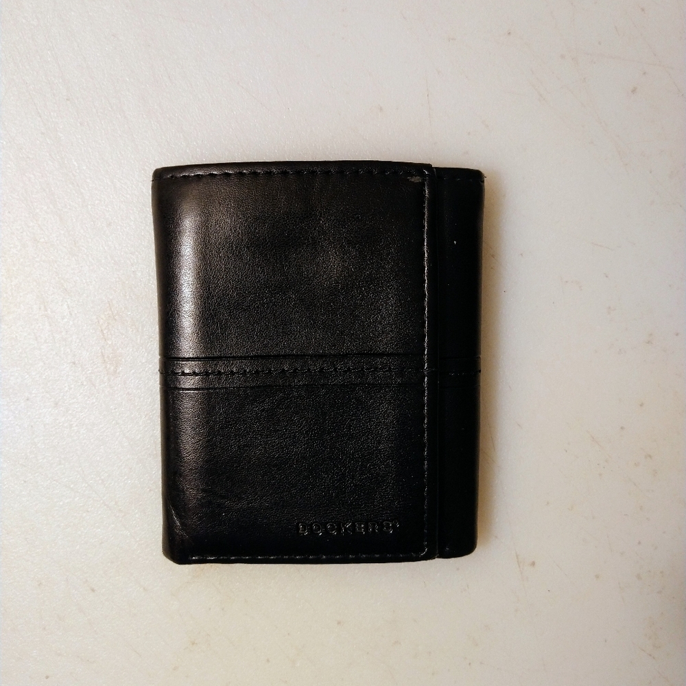 Dockers Men's Wallet